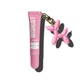 Бальзам-блиск для губ Sweet Candy WishList Lip Gloss Balm, 10 мл + Іграшка-брелок - зображення 1