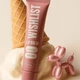 Бальзам-блиск для губ Sweet Candy WishList Lip Gloss Balm, 10 мл + Іграшка-брелок - зображення 2