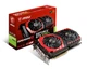Відеокарта MSI GeForce GTX 1080 Ti GAMING X 11G Б/В - изображение 1
