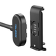 Боковая магнитная крышка для зарядки TELESIN Magnetic Door & Power Cable Kit для GoPro HERO13/12/11/10/9 Black (S6-CLC-01-TGP) - изображение 1