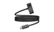 Боковая магнитная крышка для зарядки TELESIN Magnetic Door & Power Cable Kit для GoPro HERO13/12/11/10/9 Black (S6-CLC-01-TGP) - изображение 6