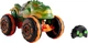 Автомобиль Хот Вилс Hot Wheels Monster Trucks Remote Control Toy Vehicle Rageasaur RC - изображение 5