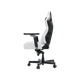 Крісло геймерське ігрове Anda Seat Kaiser 4 V2 Size XL White PVC - зображення 6