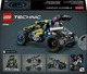 Конструктор LEGO Technic Позашляховик багі для перегонів 219 деталей (42164) - изображение 3