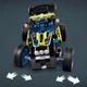 Конструктор LEGO Technic Позашляховик багі для перегонів 219 деталей (42164) - изображение 5