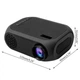 SMART проектор Full HD (1920*1080) на ANDROID XPRO PANOPLUS MII c SRS Sound System 15 Вт (10000 lumen) та контрастом до 20000:1 для презентацій, шкіл та ВНЗ + Доставка у комплекті (T10009_12999) - зображення 3