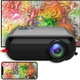 SMART проектор Full HD (1920*1080) на ANDROID XPRO PANOPLUS MII c SRS Sound System 15 Вт (10000 lumen) та контрастом до 20000:1 для презентацій, шкіл та ВНЗ + Доставка у комплекті (T10009_12999) - зображення 6