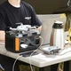 Зарядна станція FlashFish P60 потужністю 560 Вт, сонячний генератор 520 Вт·год/140400 мАг - зображення 8