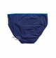 Темно-синие мужские трусы брифы модал Sports style TASO 3638 2XL - изображение 2