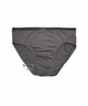Серые мужские трусы брифы модал Sports style TASO 3638 XL - изображение 1