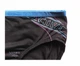 Черные мужские трусы брифы модал Sports style TASO 3638 L - изображение 3