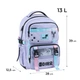 Рюкзак Kite Education 1022 Sakura (k26-1022m-1) - зображення 3