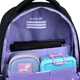 Рюкзак шкільний Kite Education Monster High MH26-1022M - зображення 12