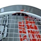Ракетка для тенісу DHS ALU-CARBON 681 - изображение 6