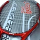 Ракетка для тенісу DHS ALU-CARBON 681 - изображение 7