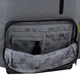Рюкзак мужской Kite 949L Серый 44x29.5x15см городской молодежный 18.5 л Ортопедическая спинка (K26-949L-2) - изображение 9