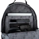 Рюкзак мужской Kite 949L Серый 44x29.5x15см городской молодежный 18.5 л Ортопедическая спинка (K26-949L-2) - изображение 11