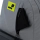 Рюкзак мужской Kite 949L Серый 44x29.5x15см городской молодежный 18.5 л Ортопедическая спинка (K26-949L-2) - изображение 12