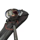 Ракетка для тенісу DHS ALU-ALLOY 290 - зображення 2