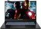 Ноутбук Dream Machines RG5060-17UA30 RG5060-17 17.3QHD IPS, Intel i9-14900HX, 32GB, F2TB, NVD5060-8, DOS, черный - изображение 1