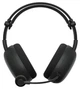 Гарнітура ігрова Over-ear Sony WHG910NB.E INZONE H9 II BT 5.3, ANC, SBC, AAC, LC3, Wireless, Mic, Чорний - зображення 12