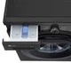 Стиральная машина LG F2Y2WS6JE фронтальная, 6.5кг, 1200, В, 44см, дисплей, пар, инвертор, черный - изображение 12