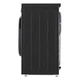 Стиральная машина LG F2Y2WS6JE фронтальная, 6.5кг, 1200, В, 44см, дисплей, пар, инвертор, черный - изображение 15