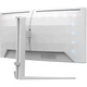 Монітор Philips 34" 34M2C5501A/00 VA White Curved 180Hz - зображення 8