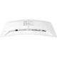 Монітор Philips 34" 34M2C5501A/00 VA White Curved 180Hz - зображення 11