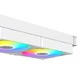 Система водяного охлаждения ID-Cooling FX240 LCD White - изображение 5