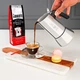 Кавоварка гейзерна Bialetti Venus Induzione 7255 (6 чашок) - зображення 4