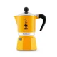 Кавоварка гейзерна Bialetti Rainbow 4983 (6 чашок) - зображення 1