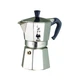 Кавоварка гейзерна Bialetti Moka Express 990001163 (6 чашок) - зображення 1