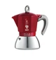 Кофеварка гейзерная Bialetti Moka 6946 (6 чашек) - изображение 1