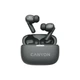 Навушники Canyon TWS-10 OnGo ANC ENC Black (CNS-TWS10BK) - зображення 1