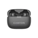 Навушники Canyon TWS-10 OnGo ANC ENC Black (CNS-TWS10BK) - зображення 2