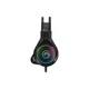 Наушники Marvo HG8901 Multi-LED Black (HG8901) - изображение 2