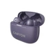 Наушники Canyon TWS-10 OnGo ANC ENC Purple (CNS-TWS10PL) - зображення 3