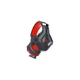 Наушники REAL-EL GDX-7575 Black-Red - изображение 6