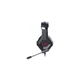 Наушники REAL-EL GDX-7575 Black-Red - изображение 8