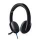 Наушники Logitech H540 USB Headset (981-000480) - зображення 1
