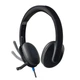 Наушники Logitech H540 USB Headset (981-000480) - зображення 2
