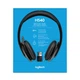 Наушники Logitech H540 USB Headset (981-000480) - зображення 6
