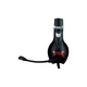 Наушники Marvo HG8928 Black-Red (HG8928) - изображение 3