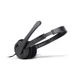 Наушники REAL-EL GD-012 Black - зображення 4