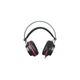 Наушники REAL-EL GDX-7450 Black - зображення 3