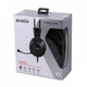 Навушники A4Tech FH200U Grey - изображение 5