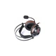 Наушники REAL-EL GDX-7450 Black - зображення 6