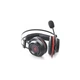 Наушники REAL-EL GDX-7450 Black - зображення 7