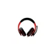 Наушники Esperanza EGH300B Red (EGH300R) - зображення 3